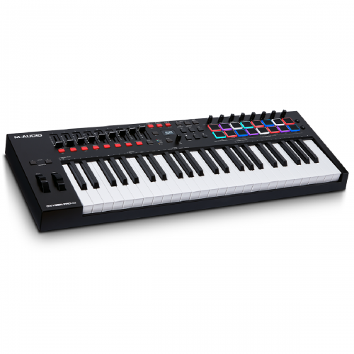 M-Audio Oxygen Pro 49